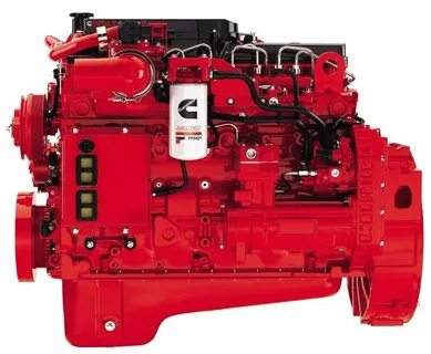 Камминз 6.7