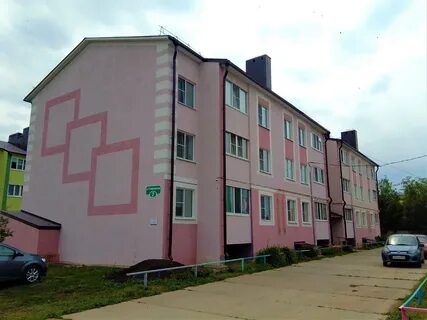 Бузулук 7