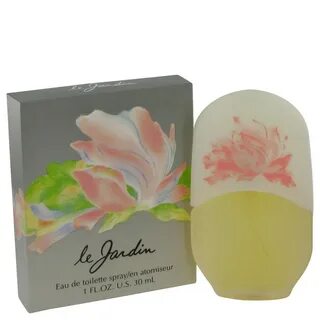 Parfum jardin