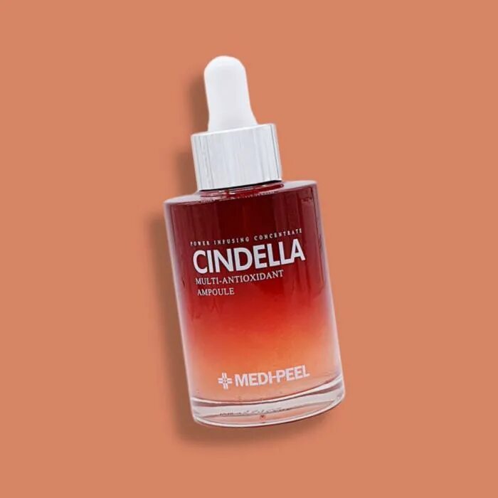 Cindella. Мульти-антиоксидантная сыворотка Medi-Peel Cindella Multi-antioxidant Ampoule 1.5g. MEDIPEEL Мульти антиоксидантная сыворотка Cindella Multi antioxidant Ampoule. Medi-Peel Cindella Multi-antioxidant Ampoule 100ml - антиоксидантная сыворотка, 100 мл. Medi-Peel Dr.Green Vitamin Ampoule 50 мл.