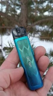 Lost nano