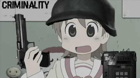 Criminality