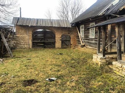Малы псковская область