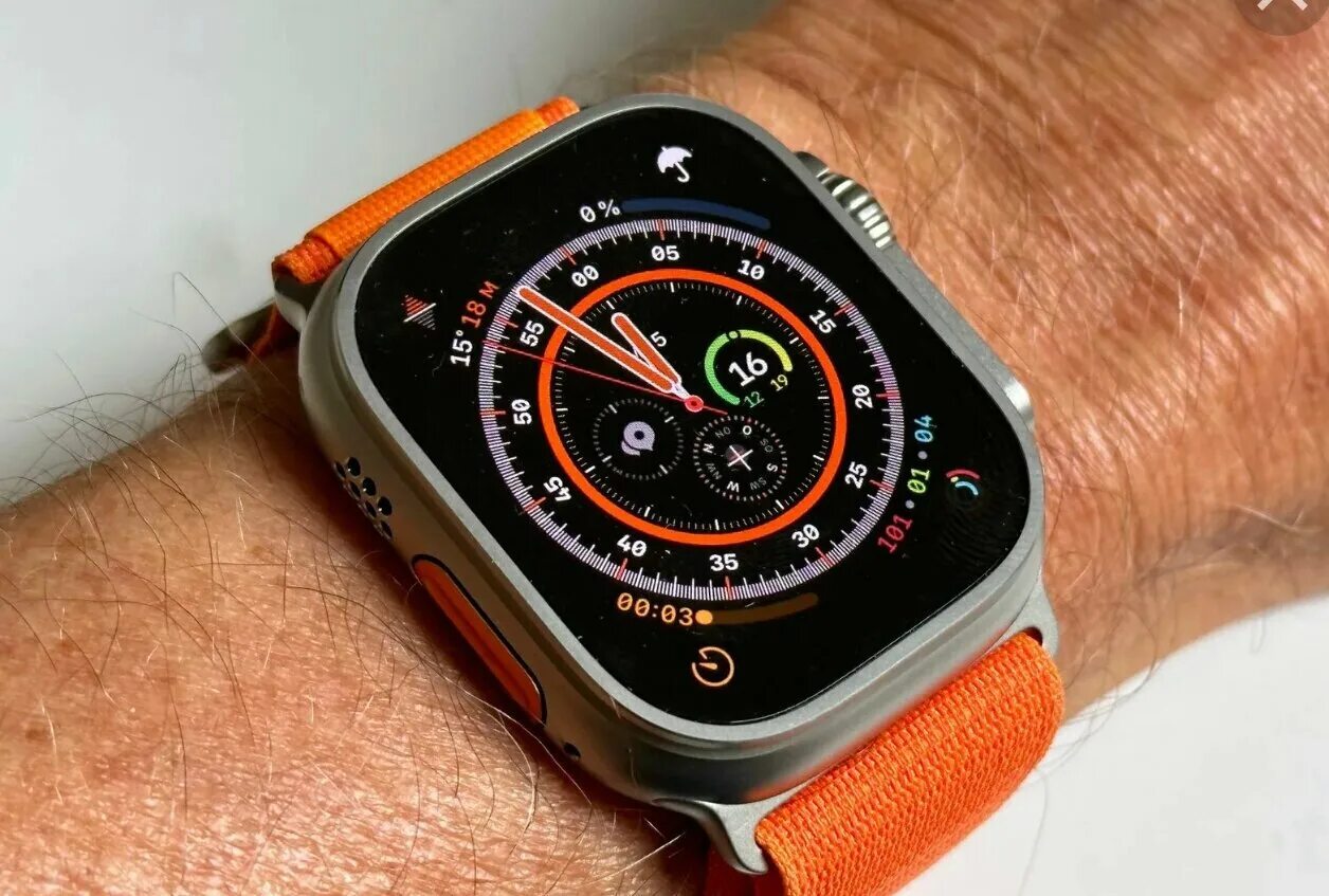 Watch ультра часы. Эппл вотч ультра 2022. Вотч 8 ультра. Эпл 8 ультра. Apple watch Ultra 49mm.