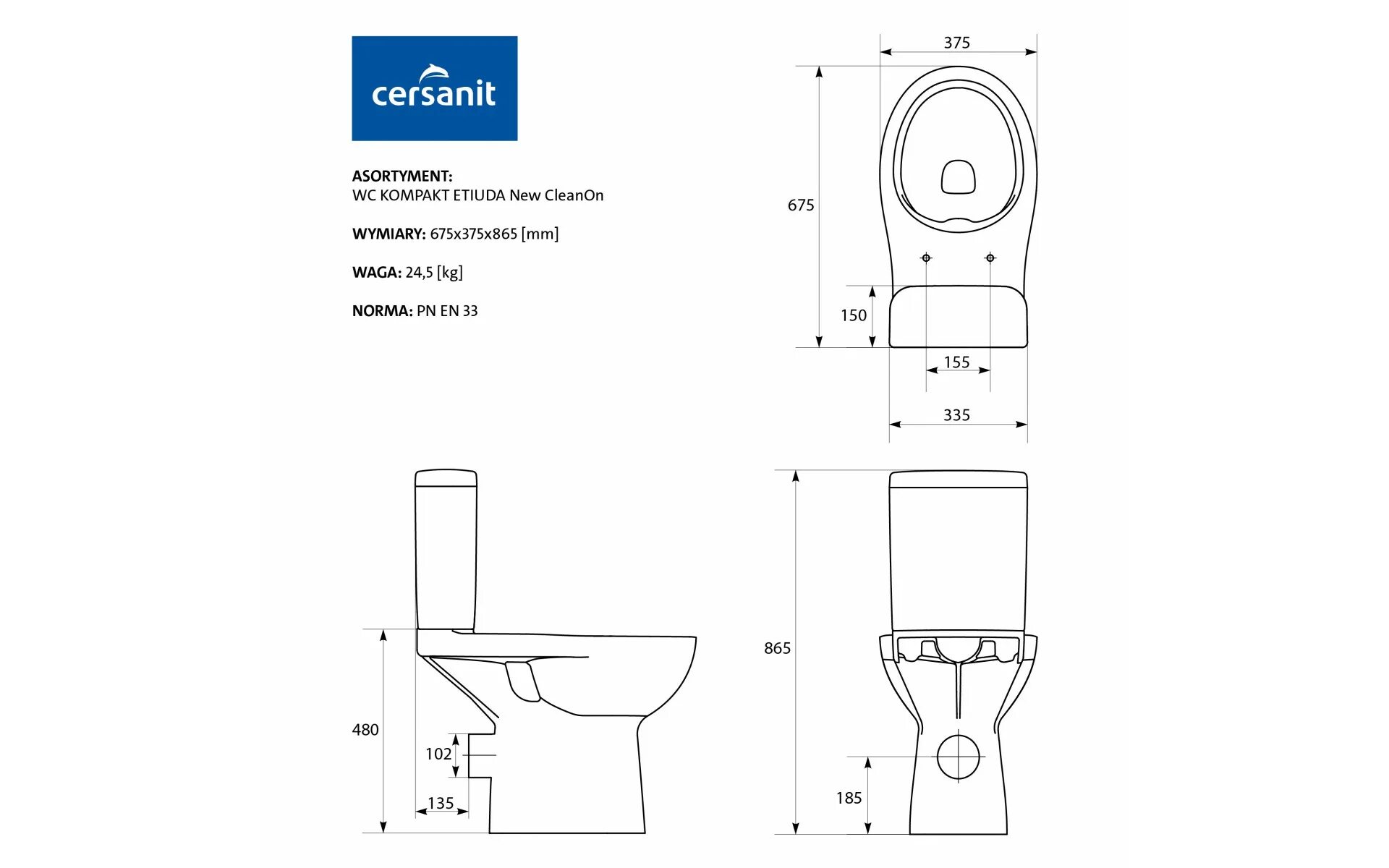 Wc компакт унитаз. Унитаз-компакт Cersanit Yalla. Бачок Cersanit prima. Унитаз Cersanit President (p010-k08-028). Унитаз керсанит Джуст компакт 031-3/6.