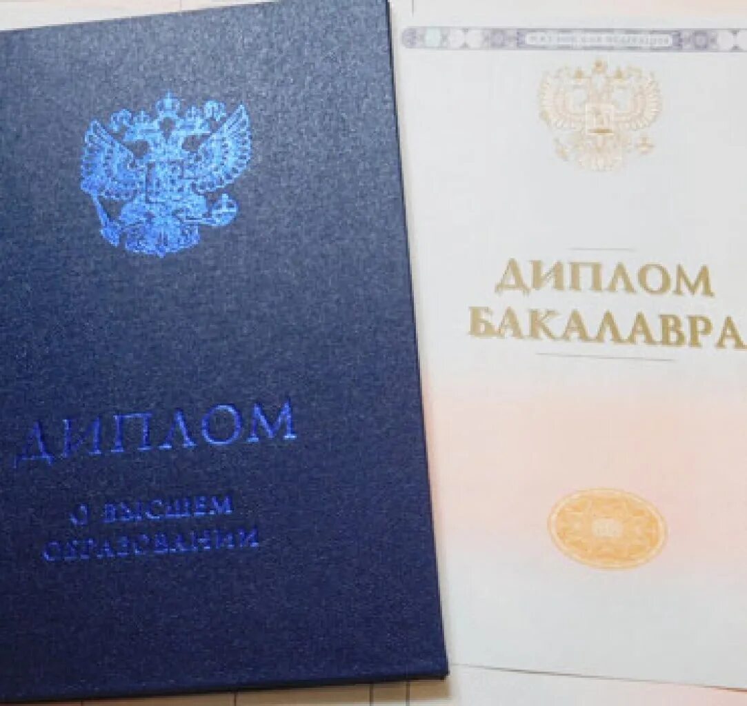 Как выглядит новый диплом Реформа высшего образования: бакалавриат отменят Ирина Ядрихинская Дзен