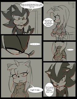 Shadow and might