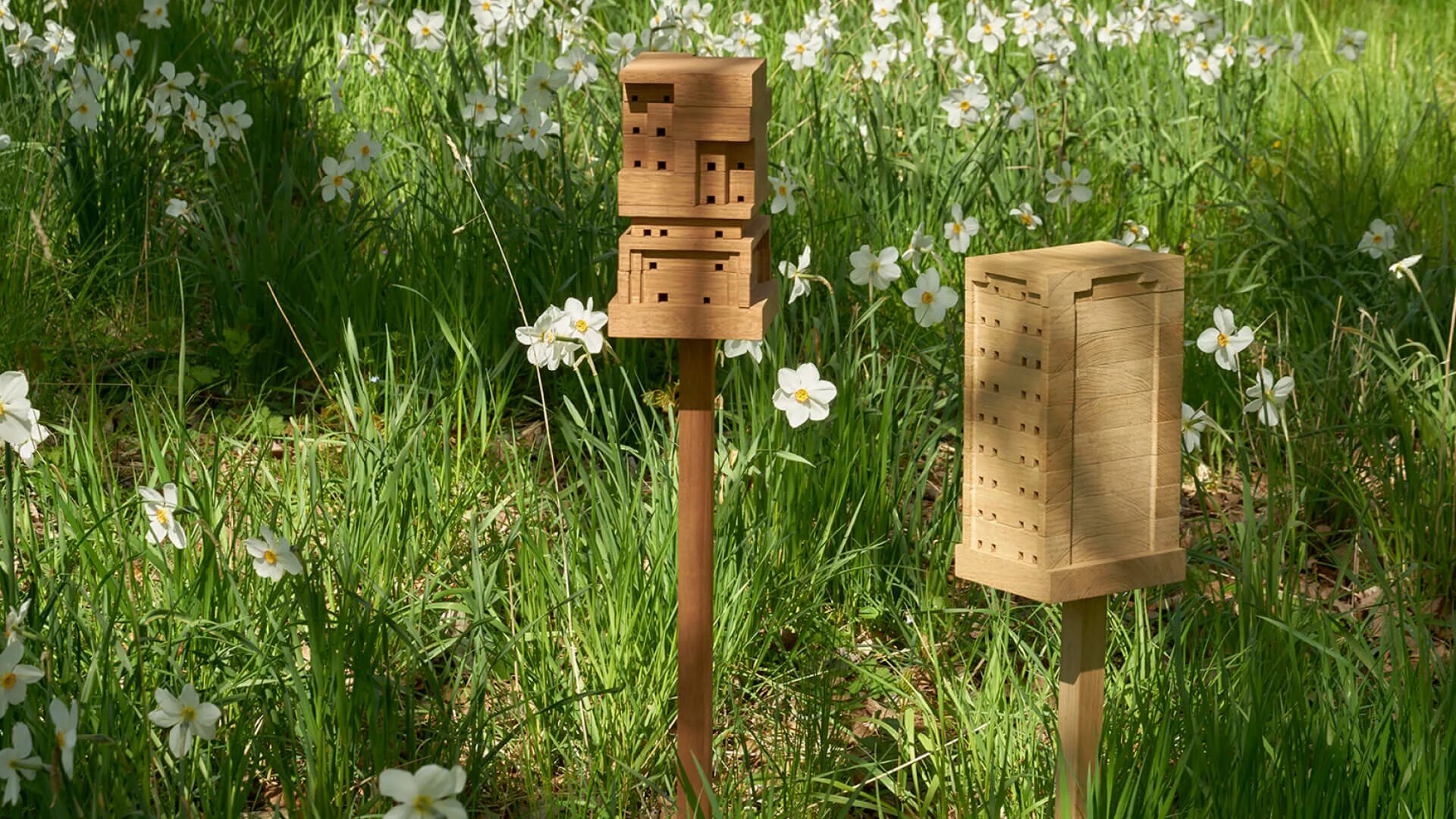 Bee home. Beewise beehome. домик для пчел. abstrack bee home. bee home adversting.