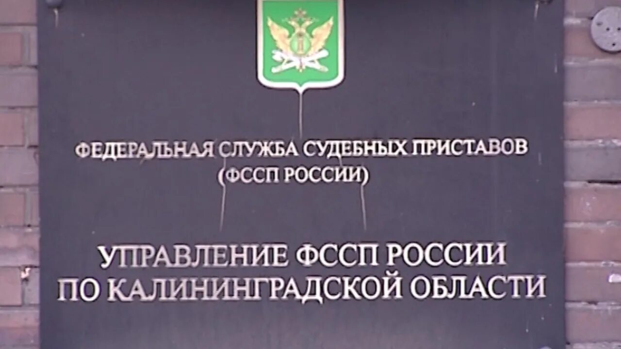 Судебные приставы задолженность калининградская. ФССП по Калининградской области. Приставы Калининградской области задолженность. Управление ФССП Калининград. Федеральная антимонопольная служба Калининградской области.