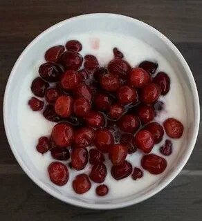 Почечный с брусникой