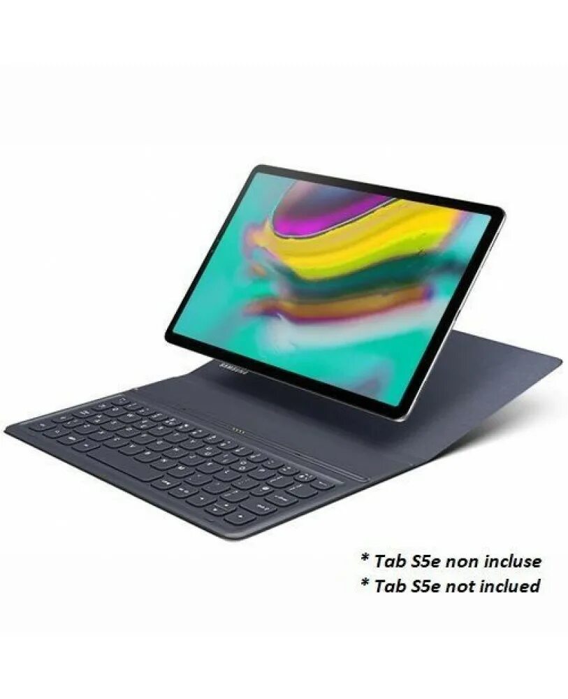 Клавиатура tab s8. Samsung tab s5e. galaxy tab s5. чехол-клавиатура для планшета samsung galaxy tab s7 (ef-dt970bbrgru). samsung book cover keyboard black galaxy tab s7+.