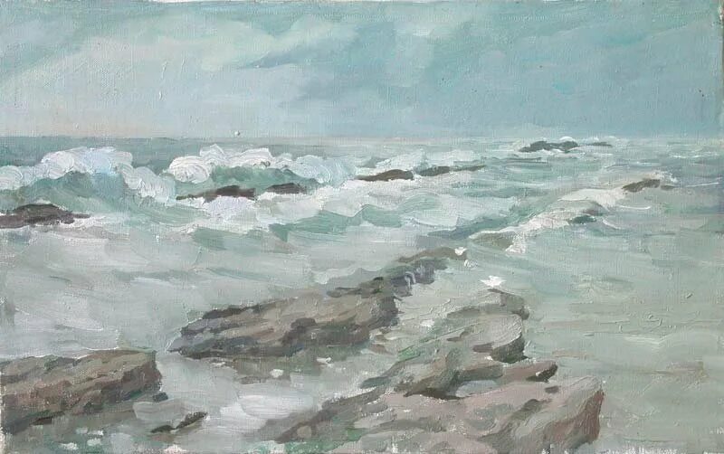 Сорин пейзажи морские. Каспийское море narisovanniy. Море акварелью. Море чайки живопись. Каспий буря живопись.