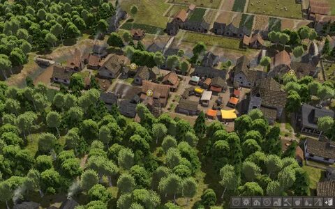 Banished моды