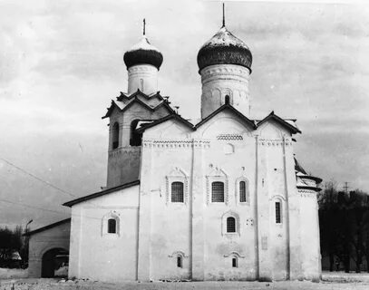 Старое старый спас