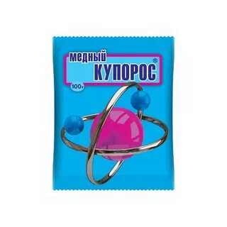Средство медный