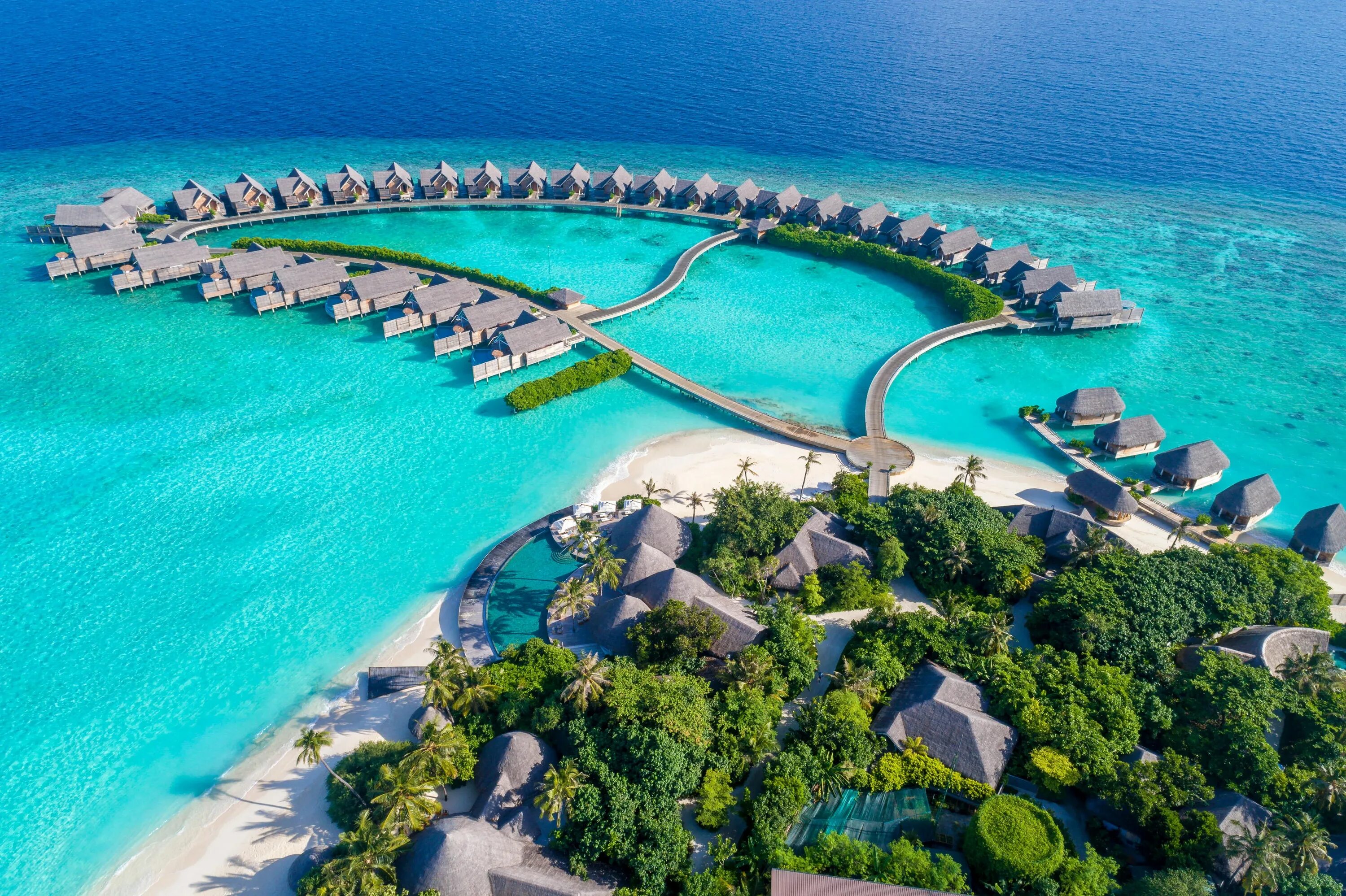 Island setting. Мальдивы Milaidhoo Island Maldives. Milaidhoo Island Maldives 5*. Баа Атолл Мальдивы. Отель Milaidhoo Island 5.