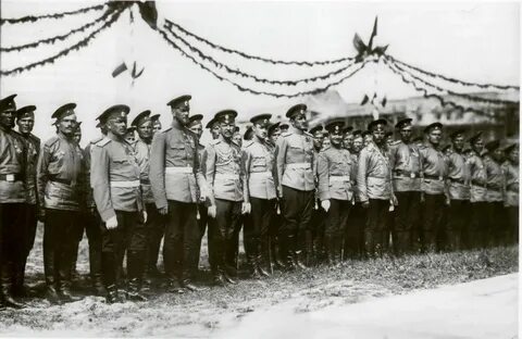 Гвардия 3