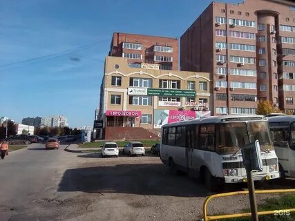 Тольятти 9