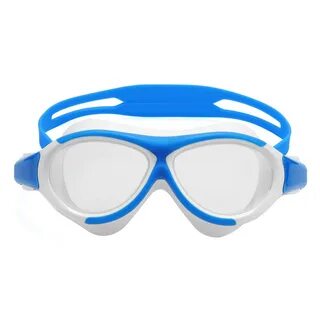 Swimming glasses