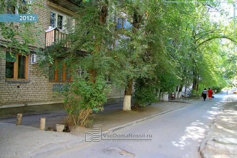 Волгоградская ул 64