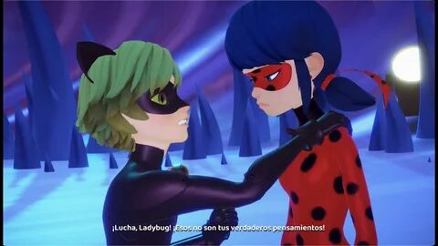 Игра miraculous