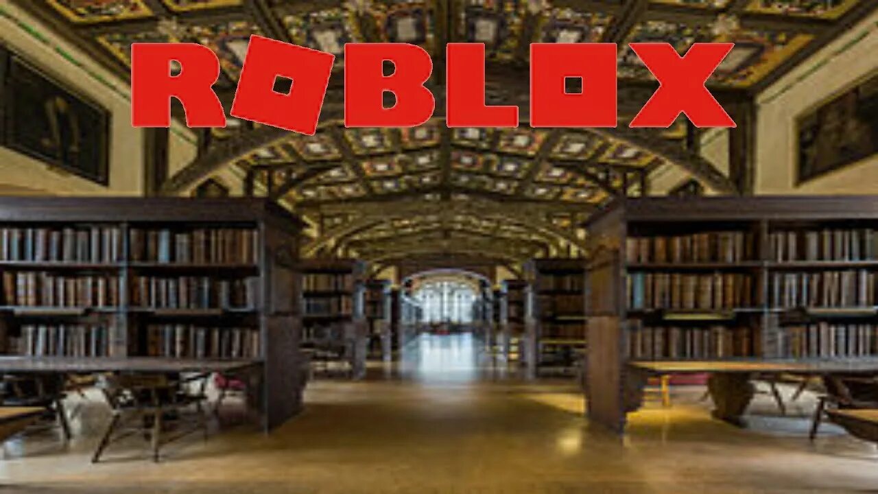 Roblox library. Библиотека РОБЛОКСА.