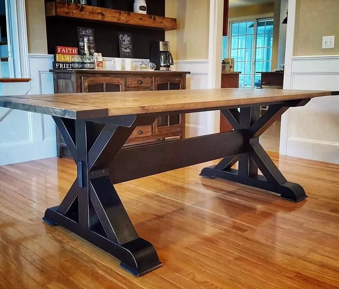 Detail table