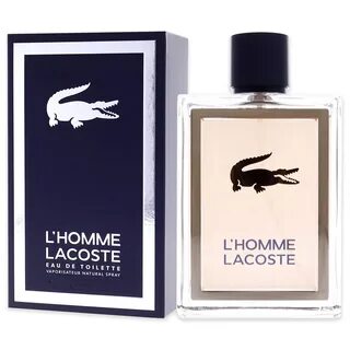 Lacoste l homme