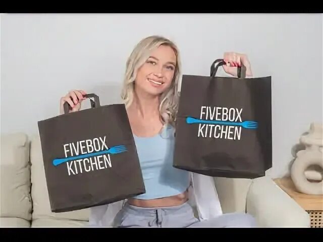 Fivebox kitchen