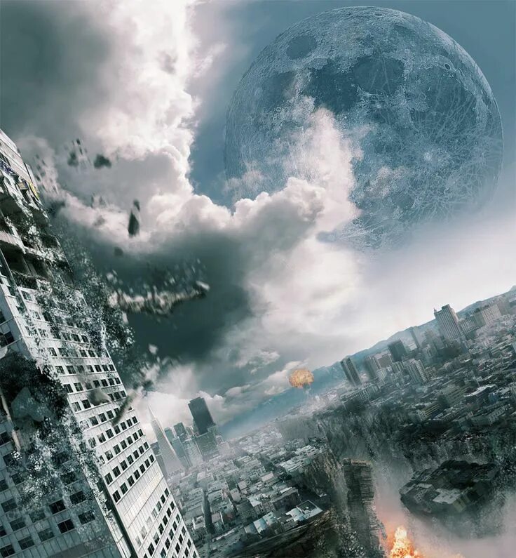 The end of the world 2