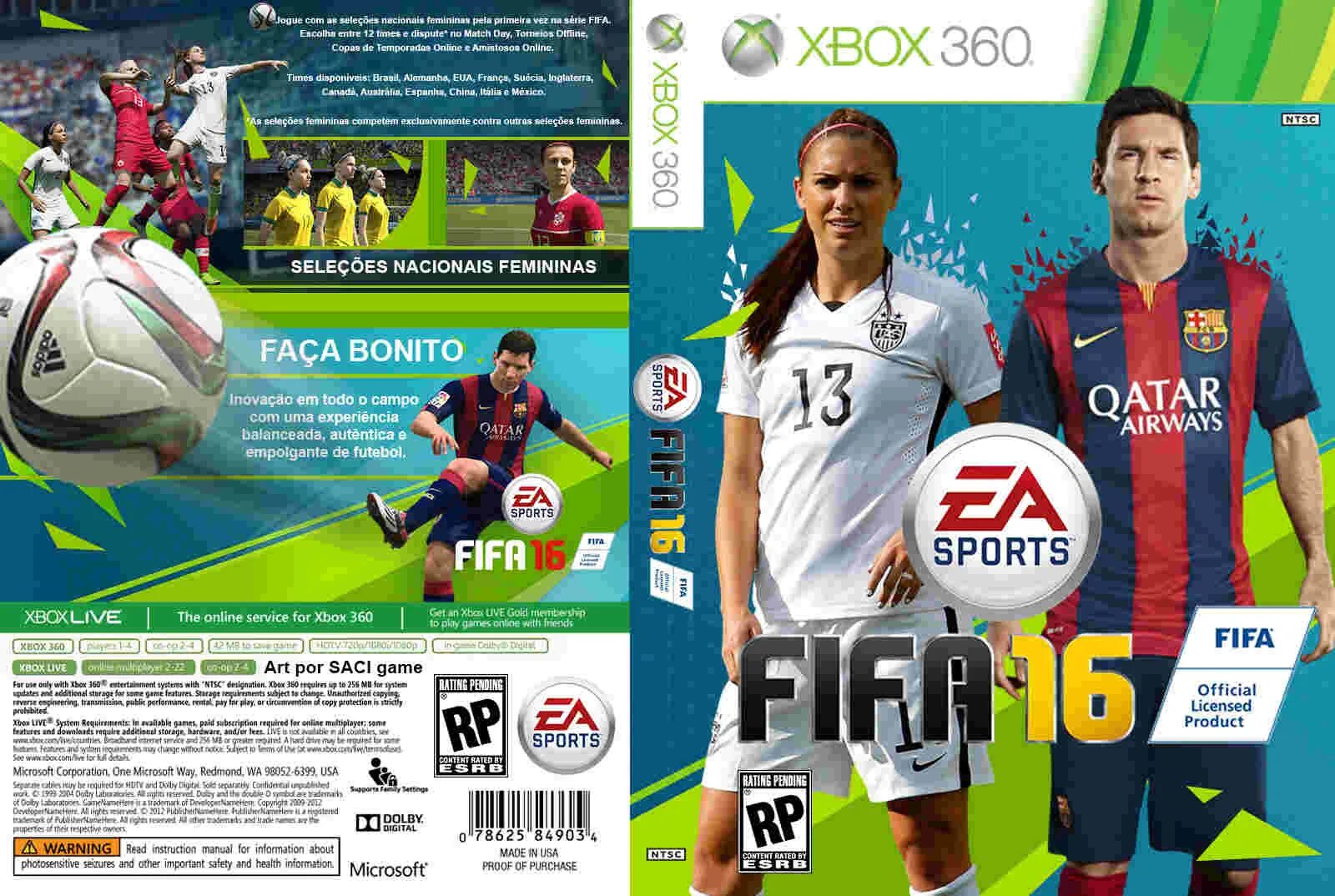 360 fifa