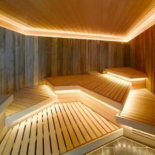 All Saunas