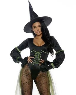 Wicked women