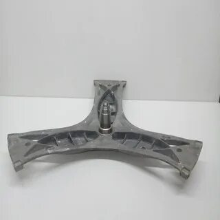 Крестовина барабана стиральной машины бош