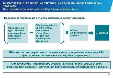 Несколько валют в договоре