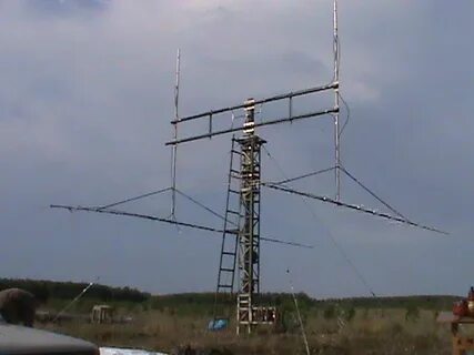 Российский укв