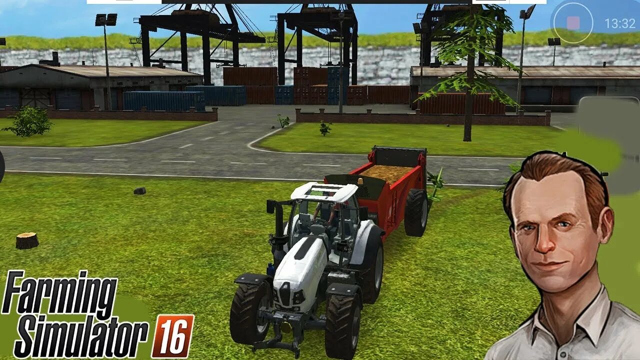 Симулятор трактора 16. Игра фермер комбайн. FS 16 Mod. Игра ферма 16 трактор Магнум.