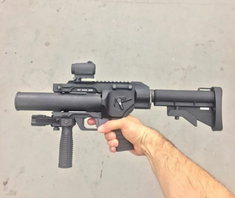 Colt Canada c20 DMR. М208 гранатомет. C20 DMR. Suppressed Colt Canada c8. Гранатомет сканворд