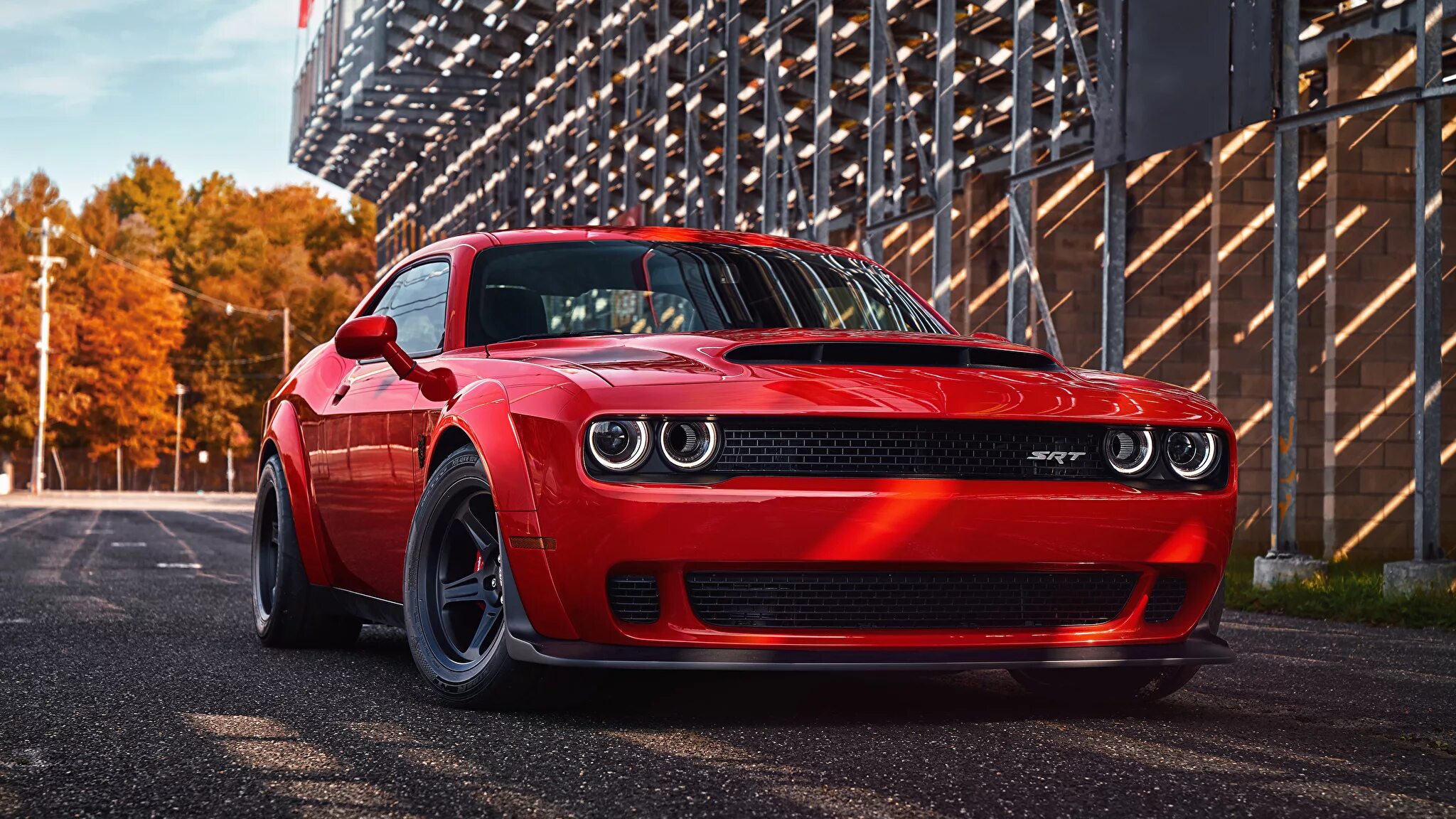 Avto c. Додж Челленджер СРТ 3. Dodge Challenger СРТ. Додж СРТ 2018.