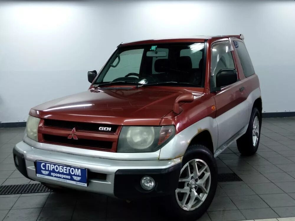 Митсубиси паджеро пинин купить. Mitsubishi Pajero Пинин. Pajero Pinin 3. Mitsubishi Pajero io 1998-2006. Mitsubishi Pajero Pinin красный.