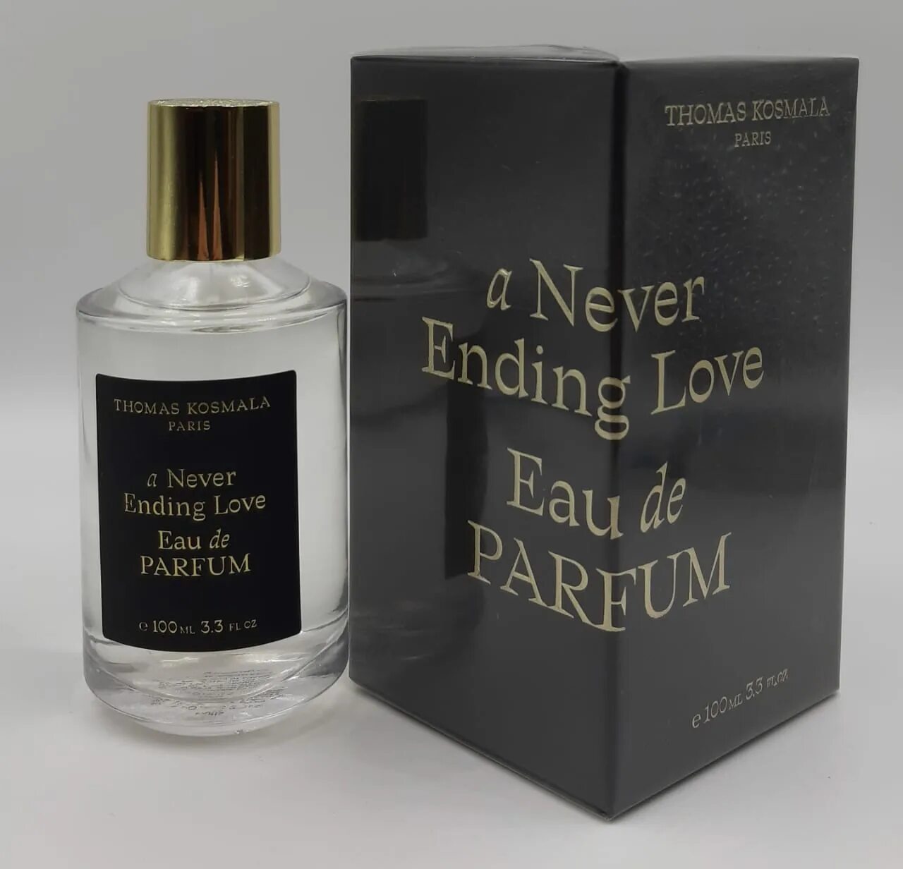 Thomas kosmala elixir. Thomas kosmala elixir