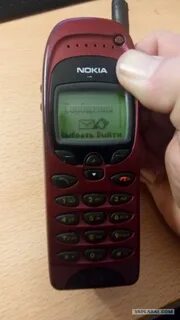 Видео на старые телефоны