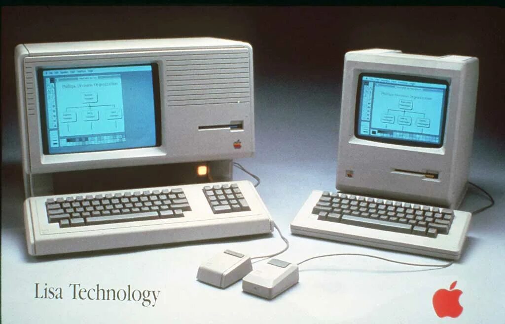 Computer is a mac but