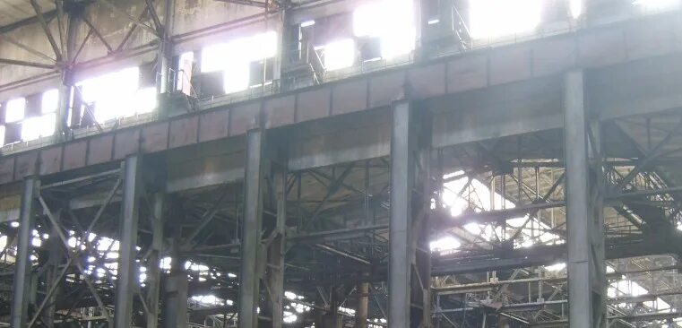 Здание разбор 1. Разбор металлоконструкций. металлоконструкции под разбор. производственное здание под разбор. поэлементный демонтаж металлических конструкций.