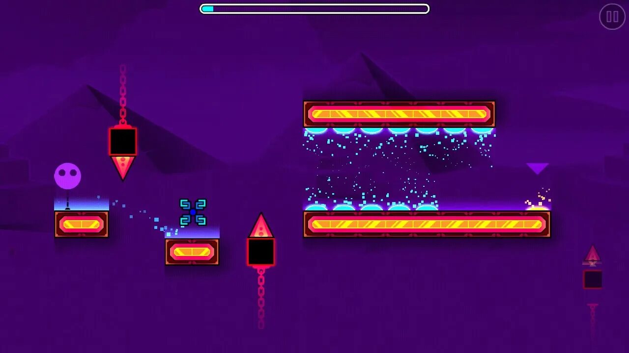 Geometry dash sub. Повер трип игра геометри. power trip gd subzero. geometry dash ultra zero.
