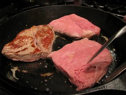 Привкус мяса