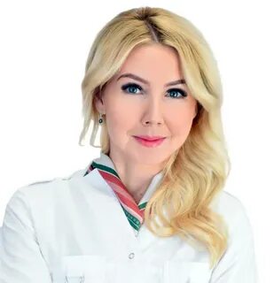 Акушер репродуктолог