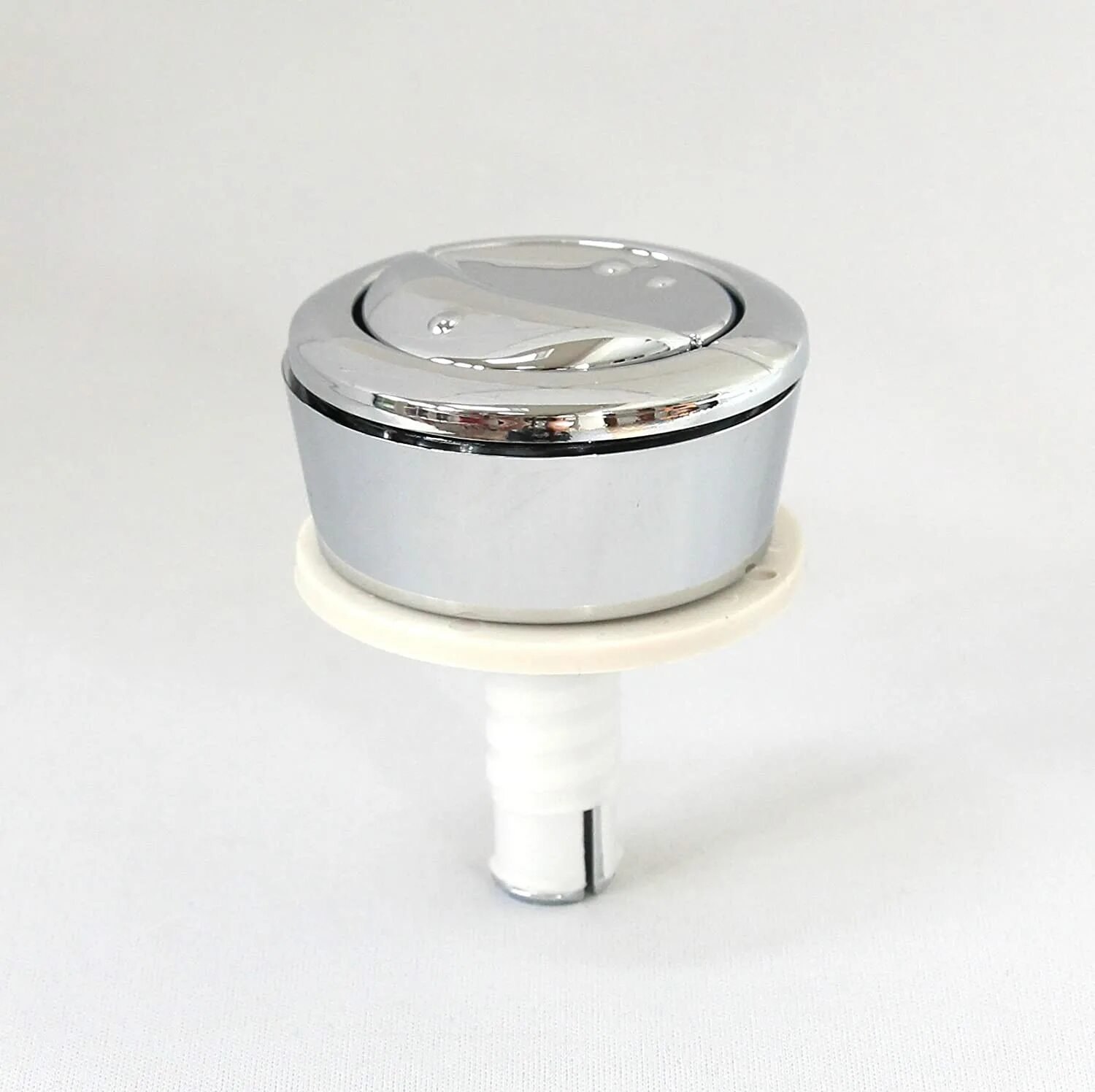 Как снять кнопку слива. Wirquin dual flush button new model 48mm dia white backnut pre 2007. toilet jets 50 кнопка слива. wirquin кнопка слива белая. заглушка для раковины push wirquin.