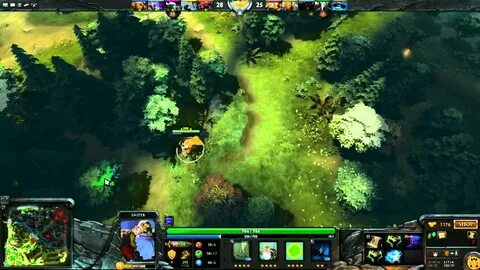 Dota 2 7.35