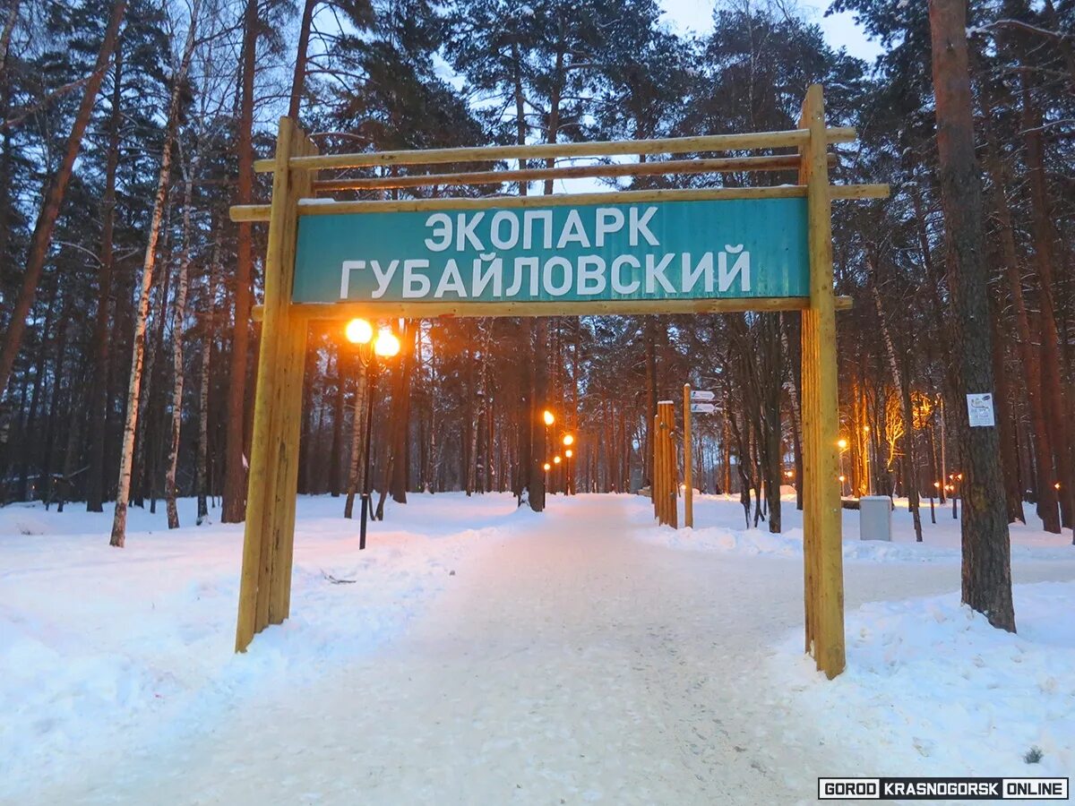 Губайловский парк в Красногорске. Экопарк Красногорск. Экопарк Губайловский Красногорск зима. Парки Красногорска Экопарк.